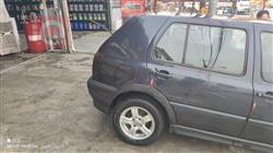 فولكسفاغن جولف